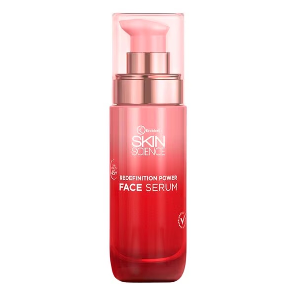 Kruidvat Skin Science Redefinition Power 45+ serum za lice 30ml