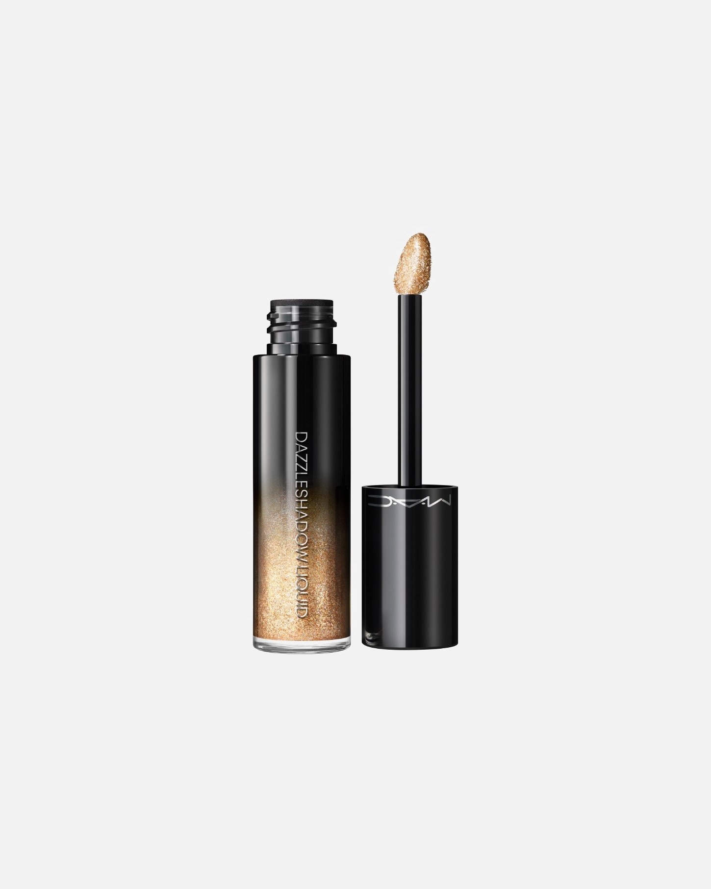 MAC Dazzleshadow skysti akių šešėliai - 4,4 ml