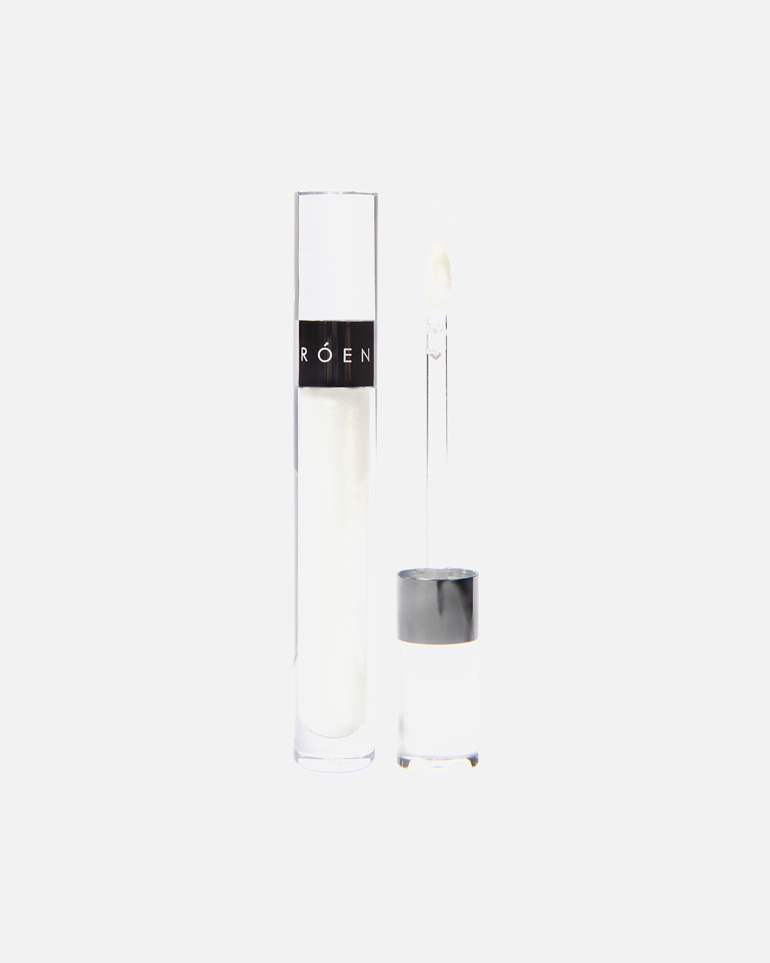 Brillo labial líquido con brillo Kiss My de Róen Beauty - 3 ml