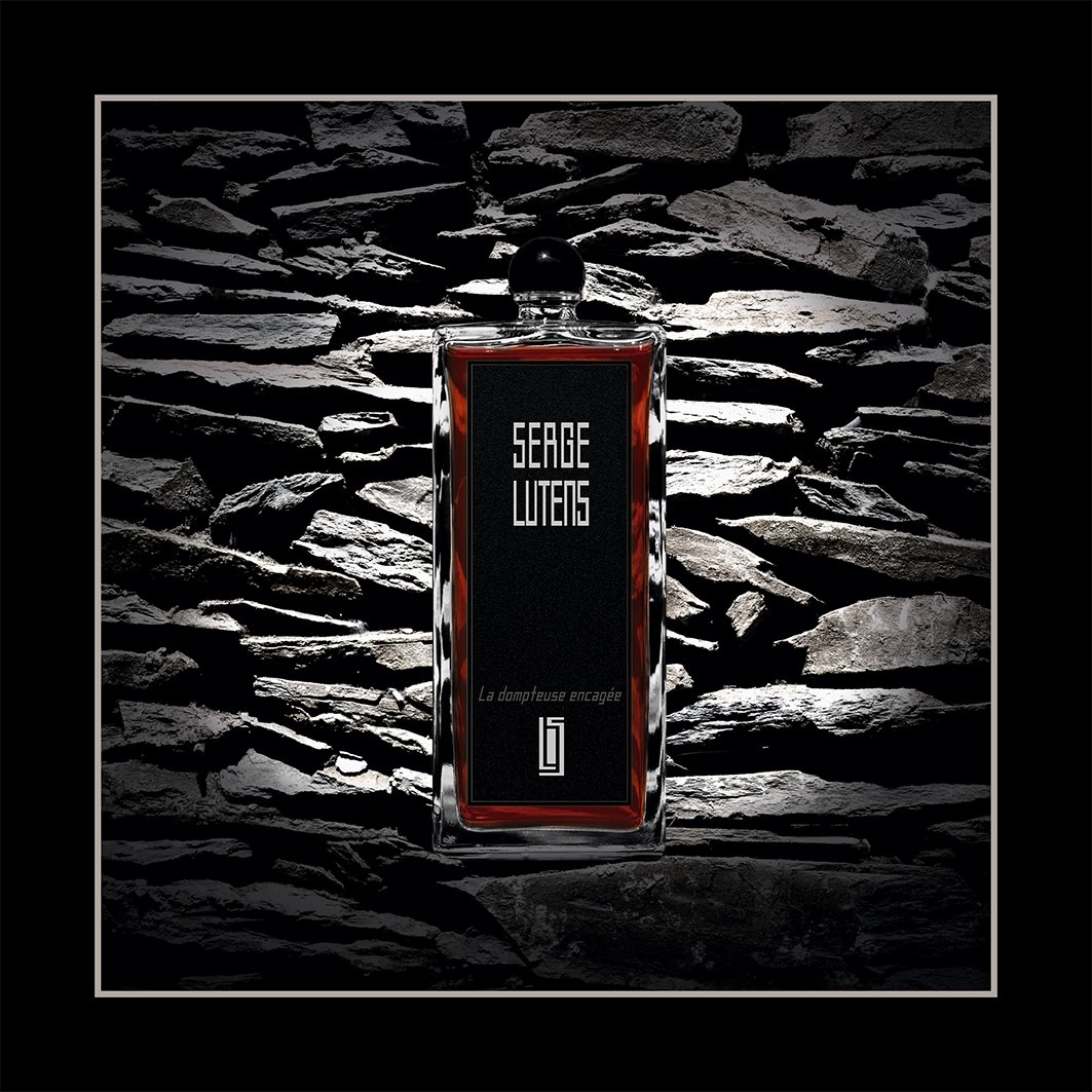 Serge Lutens La Dompteuse Encagée