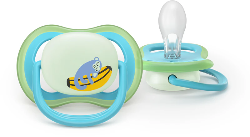 Philips Avent Ultra Air Day&Night SCF376/28 6-18m smoczek