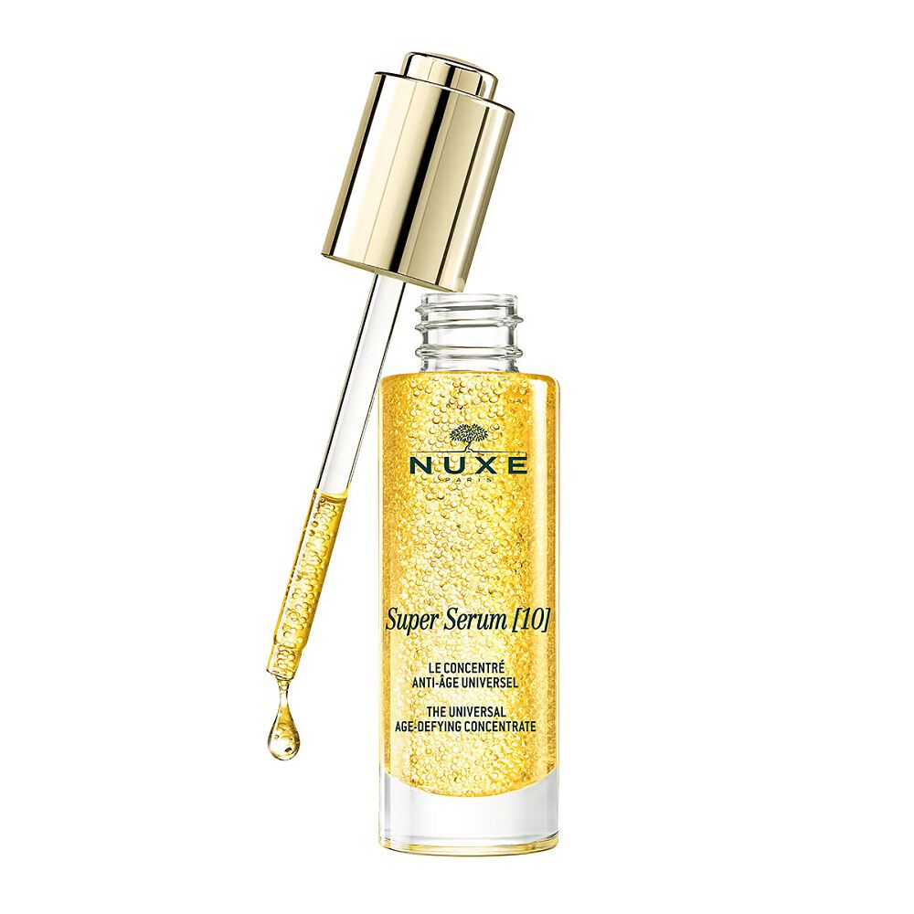 Nuxe Super Siero [10]