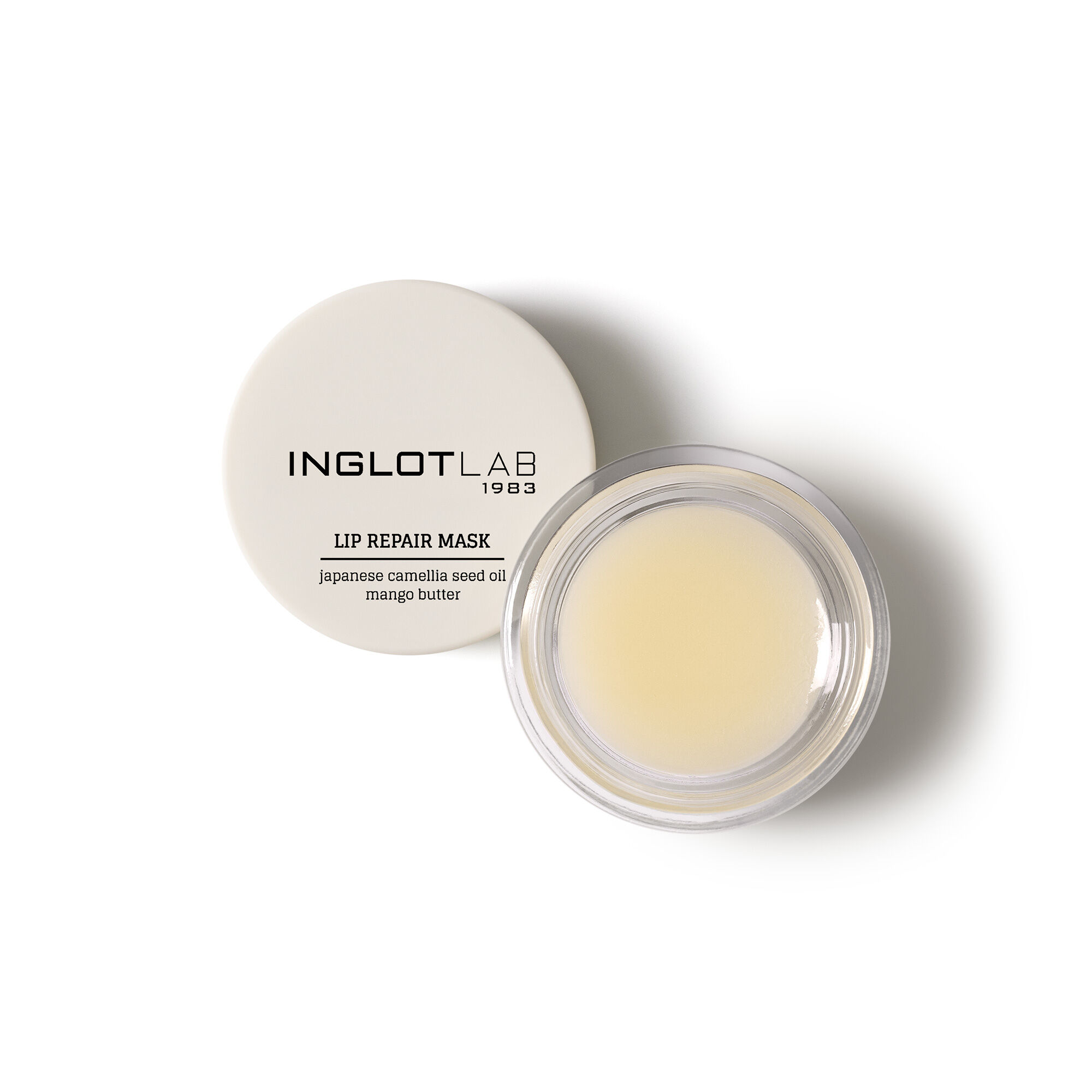 Inglot LAB