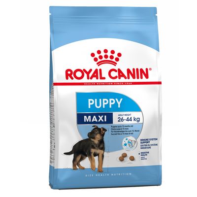 Royal Canin Size Economy Packs