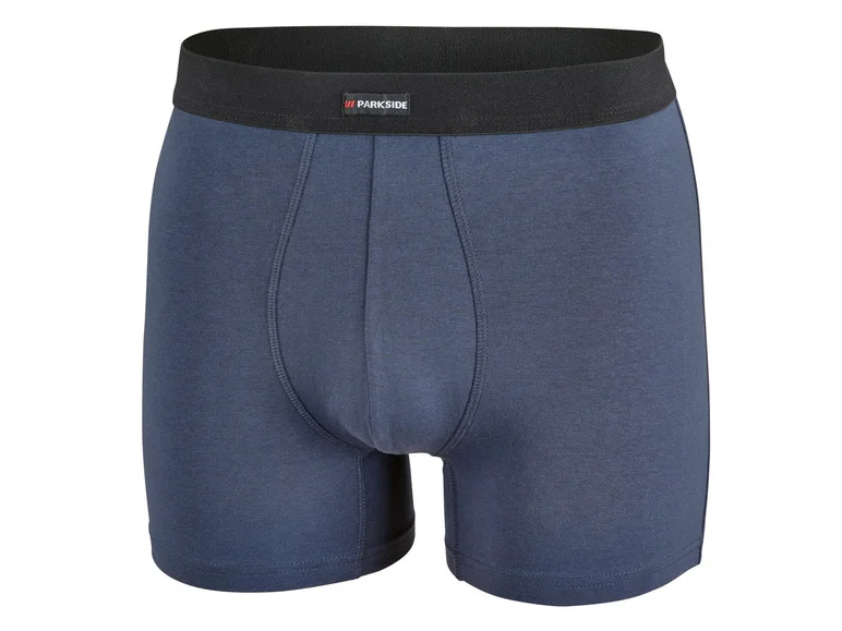 PARKSIDE® Miesten bokserit, 3 kpl