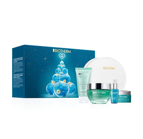 Aquasource Hyalu Plump Gel na hrudník | 1 ks