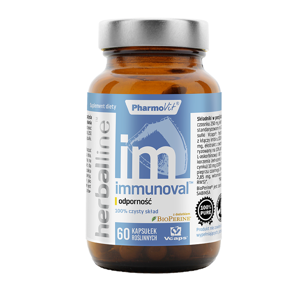 Pharmovit Herballine