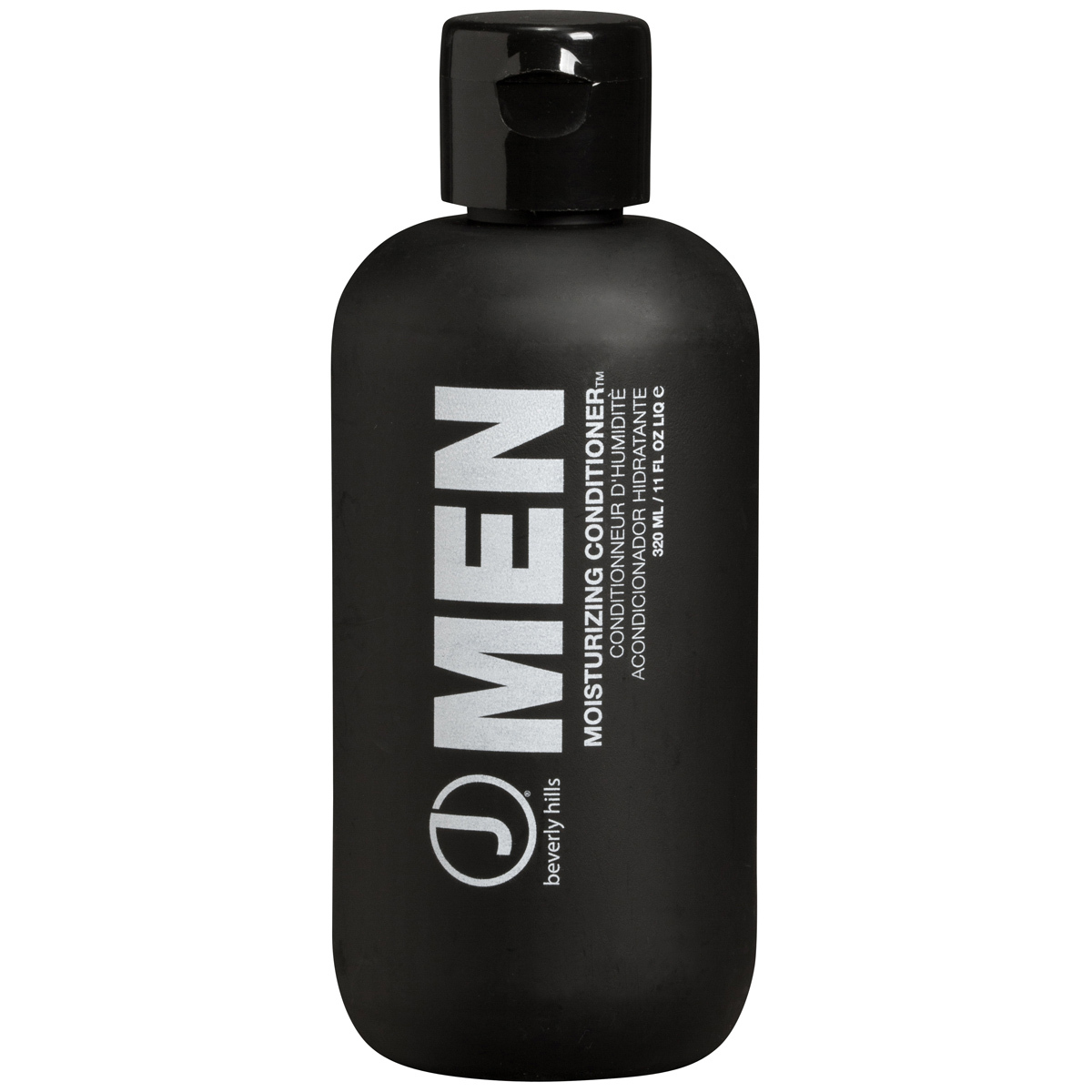 Balsam hidratant 320 ml - J Beverly Hills