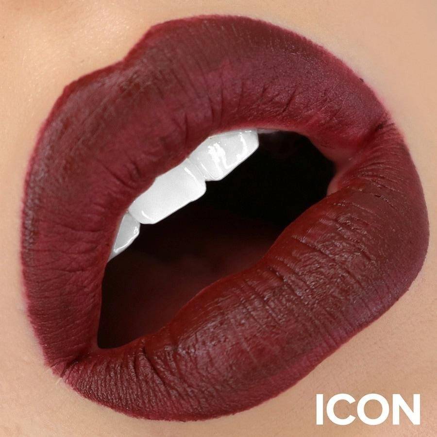 Nudestix Lipstick Intense Matte svinčnik za ustnice in lica - 2,8 g