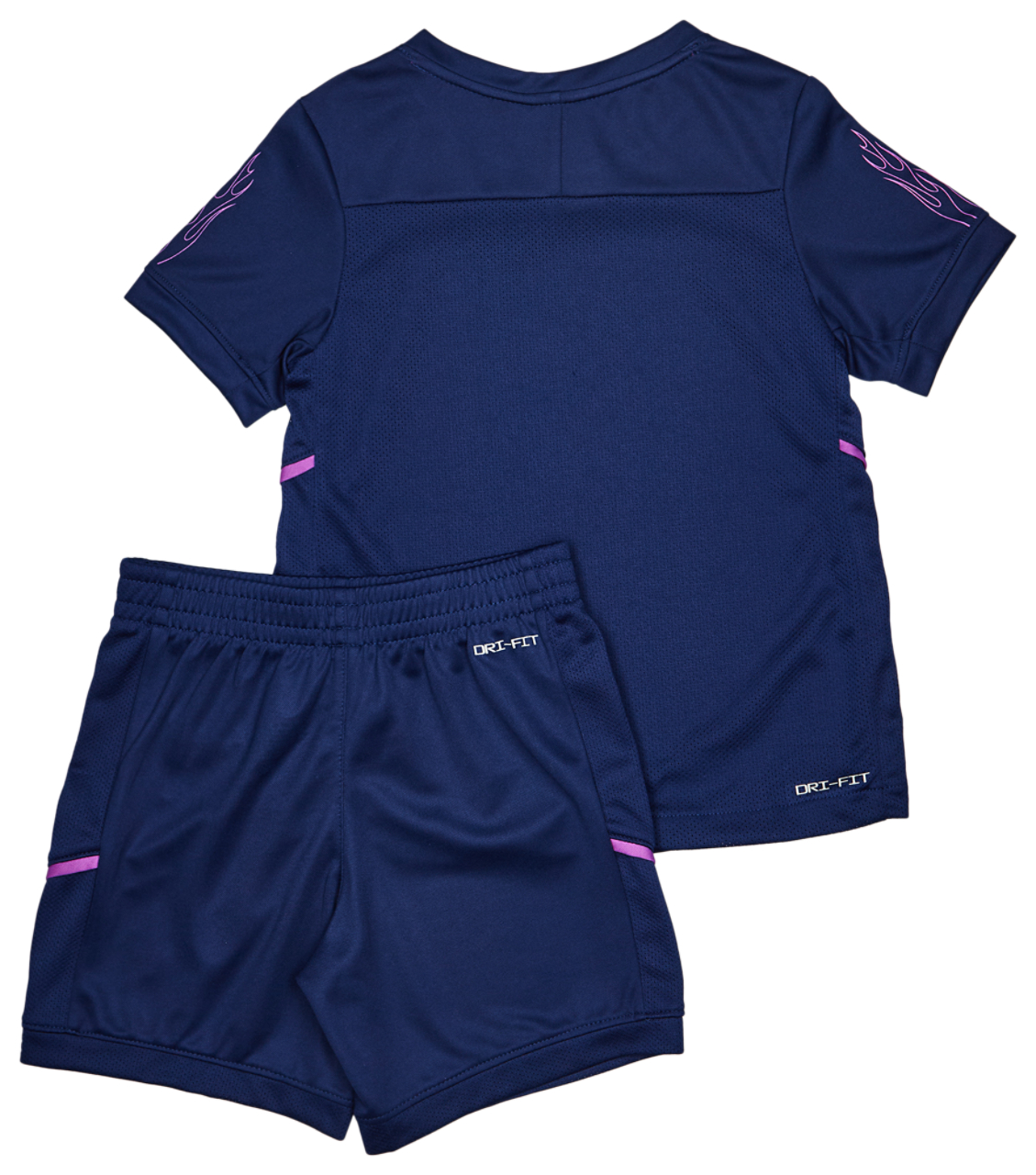 Nike Mbappé