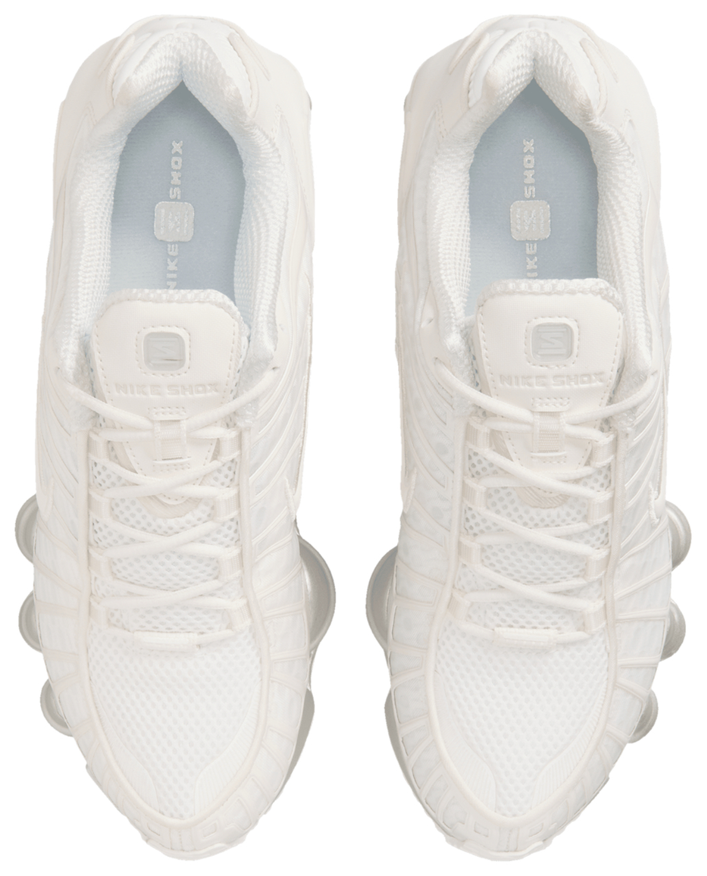 Nike Shox Tl