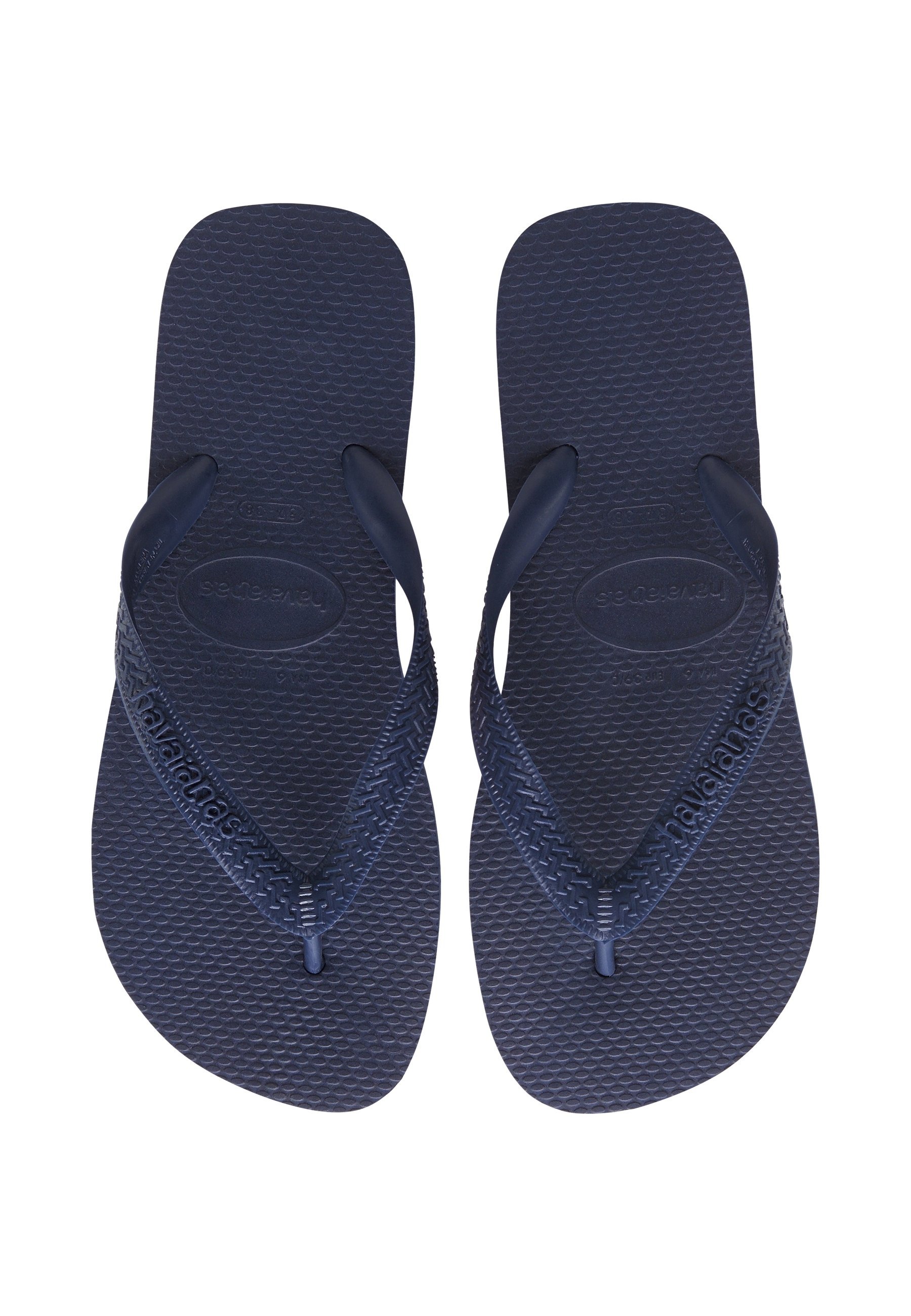 Sandales Havaianas à entre-doigts