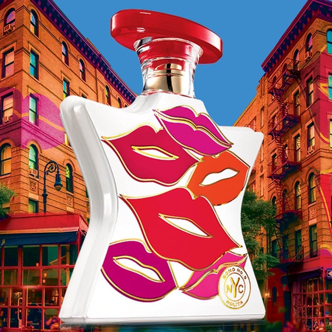 Bond No. 9 Eau de Parfum Feminine Touch Nolita - 100 ml