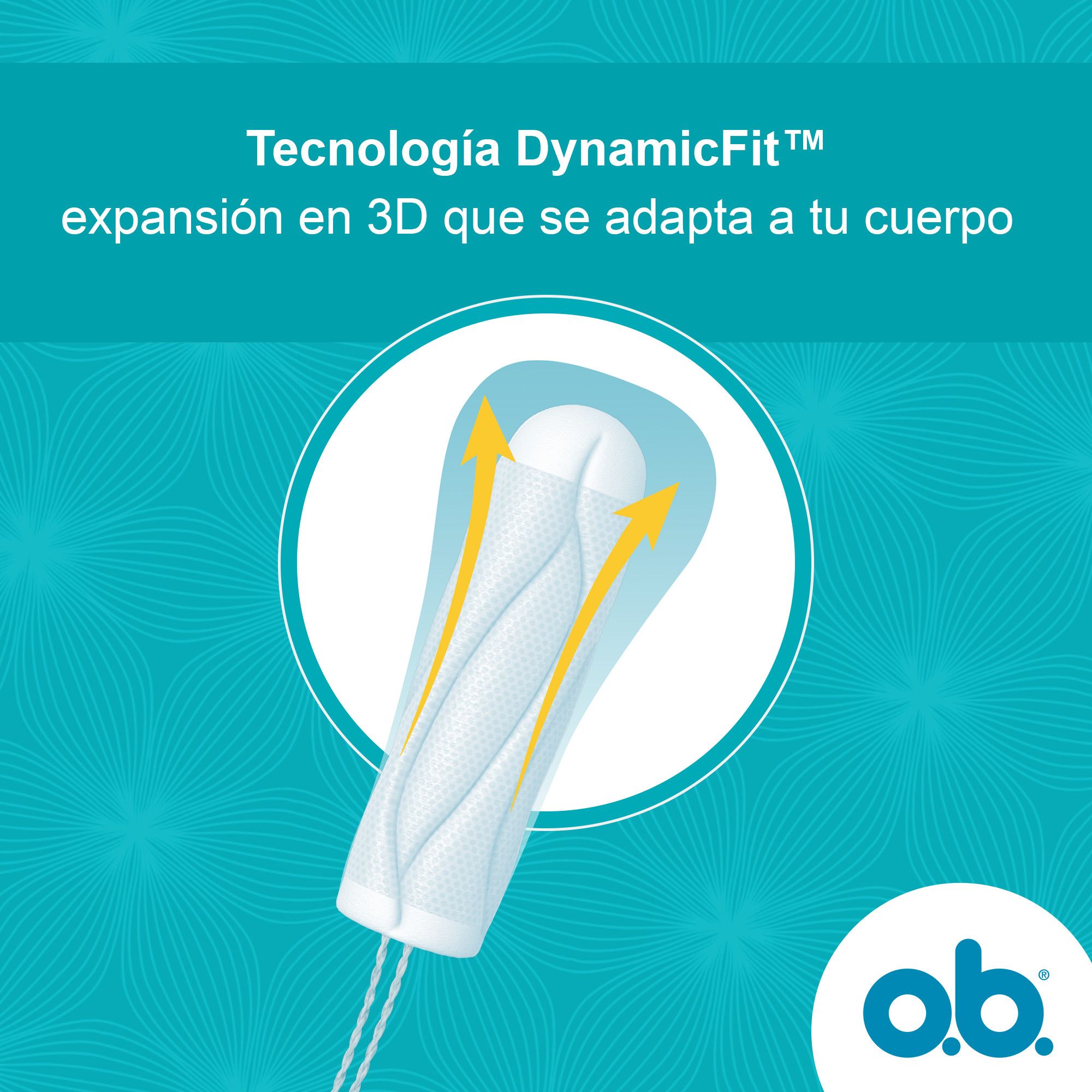 Pro-comfort mini tamponi Tamponi
