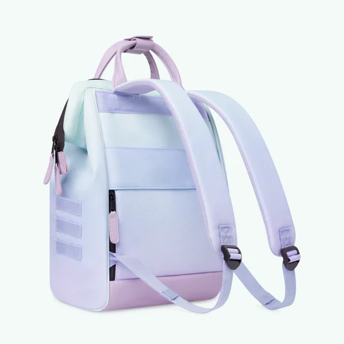 Cabaia Sac à dos Adventurer Medium Mykonos violet