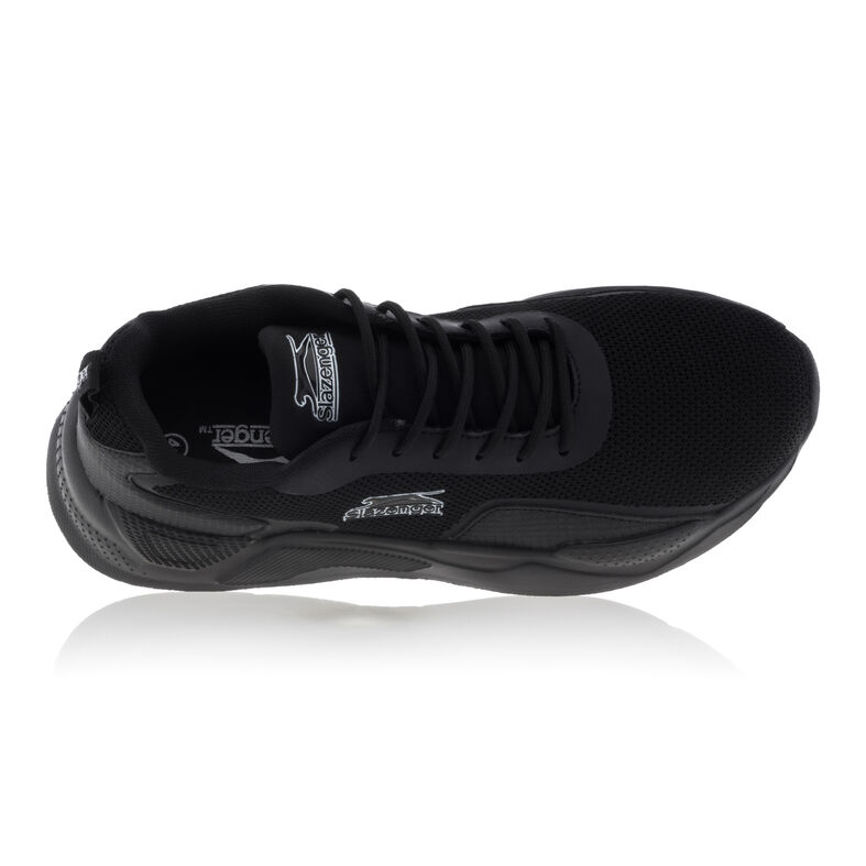 Baskets / Sneakers Herren Schwarz