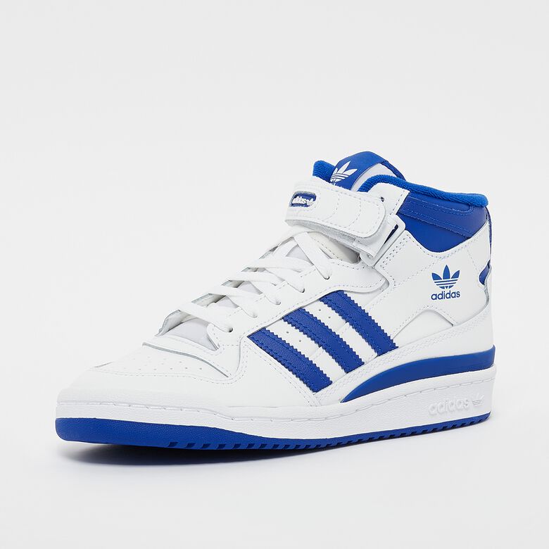 Forum Zapatillas Mid