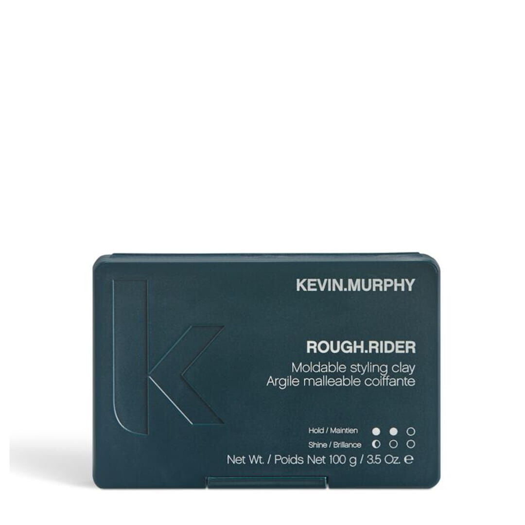 Kevin Murphy Grobi jezdec