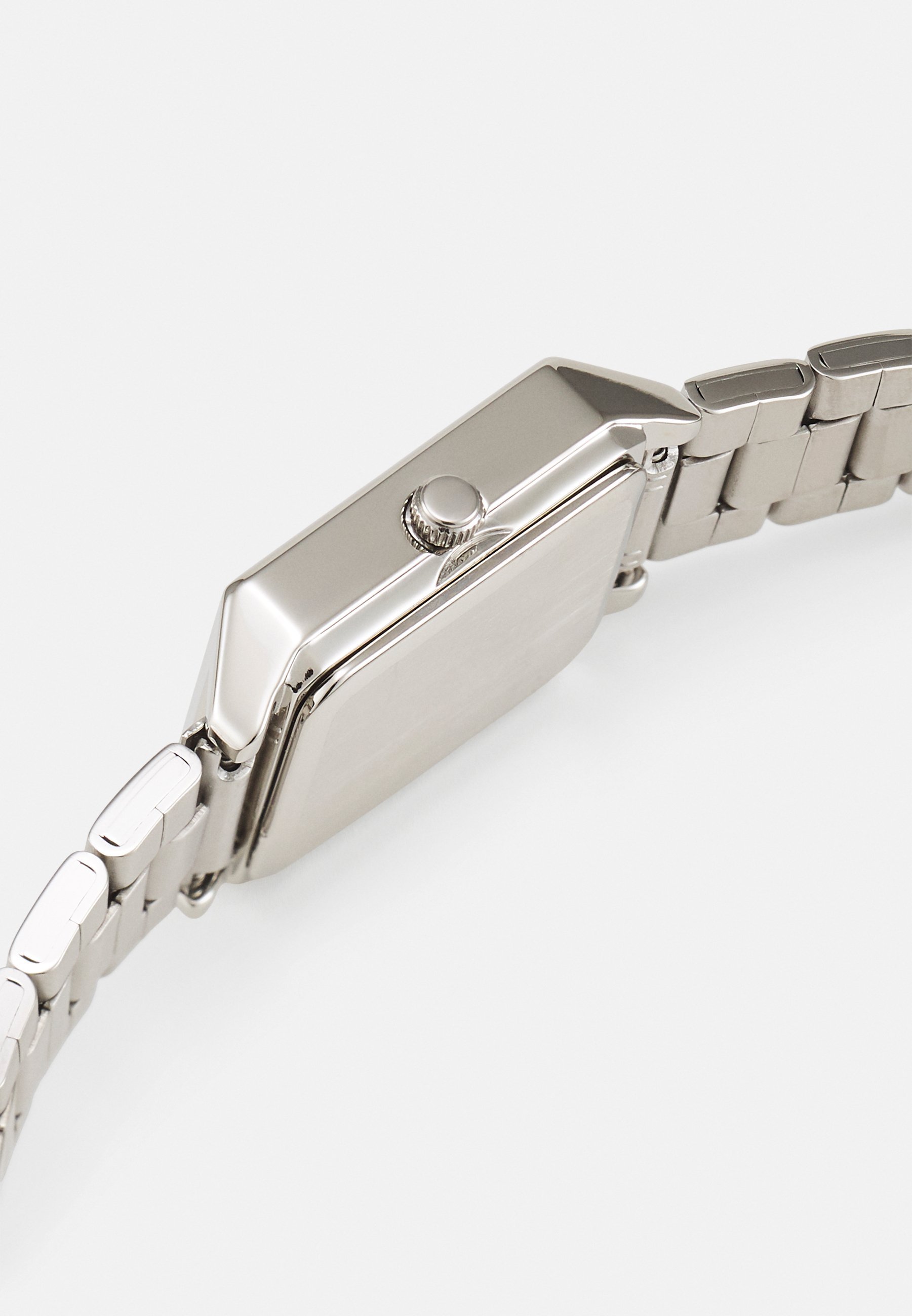 Casio horloge - wit