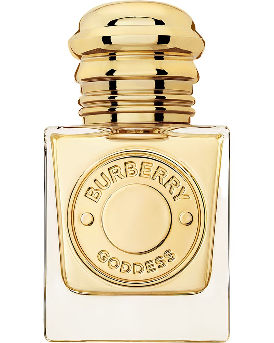 BURBERRY GODDESS EAU DE PARFUM