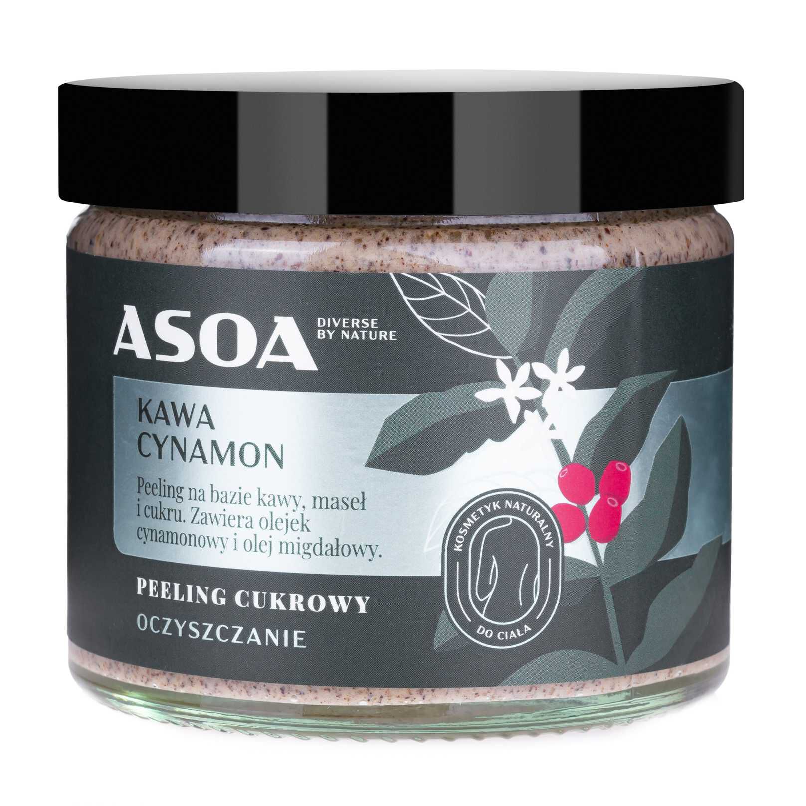 Asoa