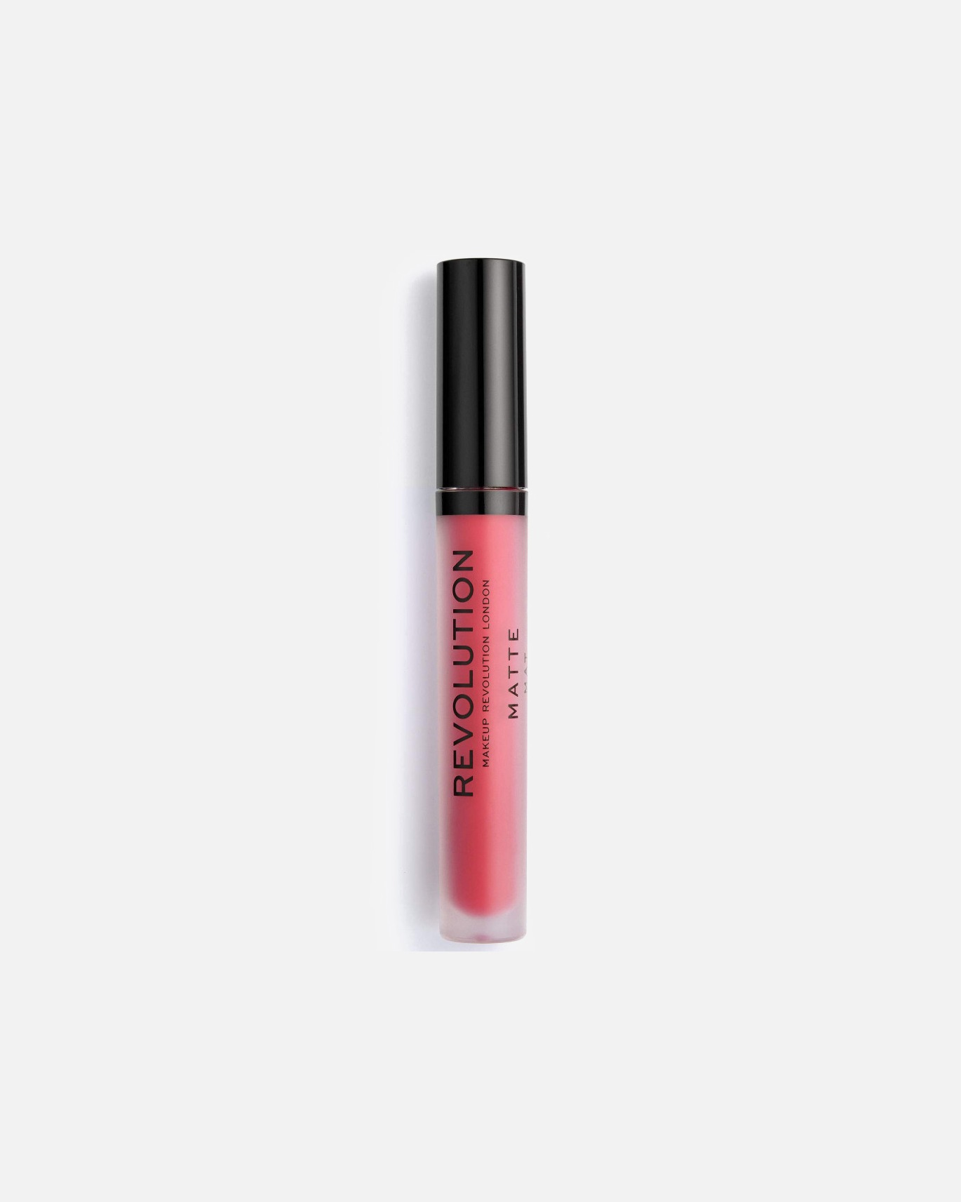 Makeup Revolution Gloss à Lèvres Matte
