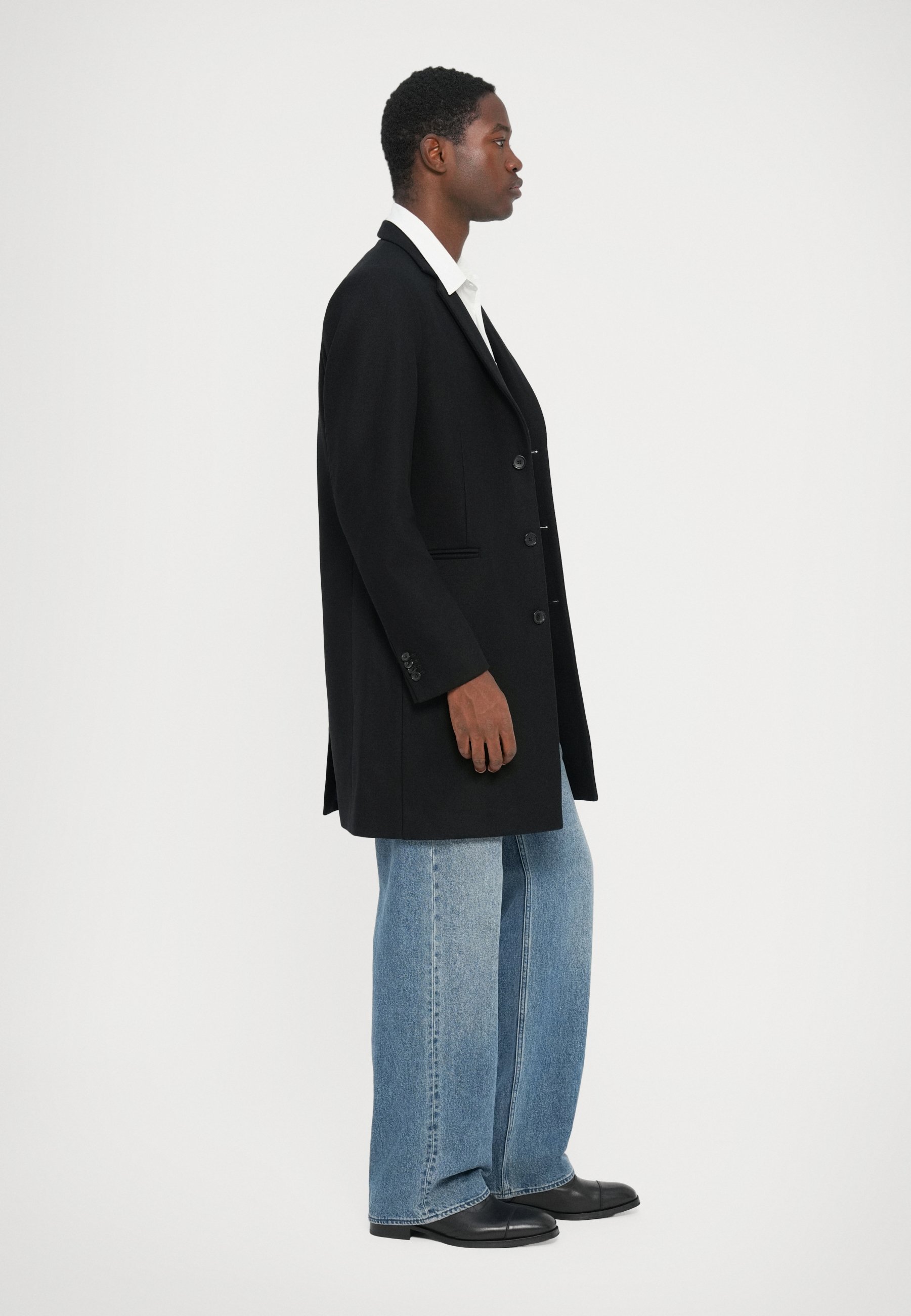 PS Paul Smith Classic jas - zwart