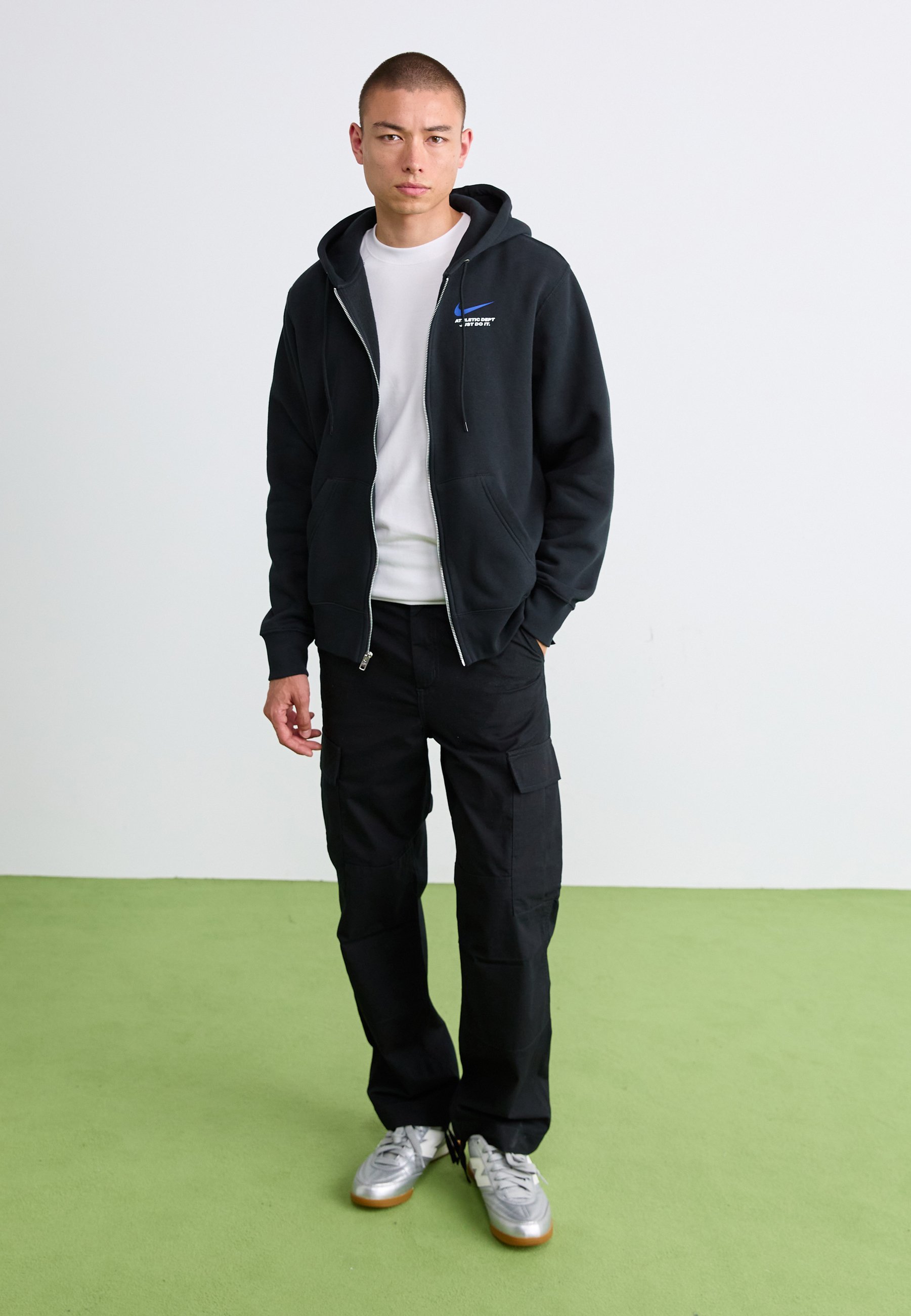 Nike Sportswear trainingsjassen