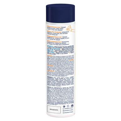Novex Maximum Protection 3-in-1 shampoo 300 ml