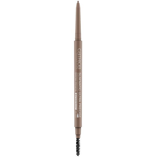 Catrice Slim'Matic Ash Blonde Ultra Precise vodootporna boja za usne 1g