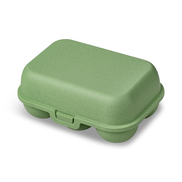 Pojemnik na jajka EGGS TO GO MINI, na 6 sztuk, KOZIOL