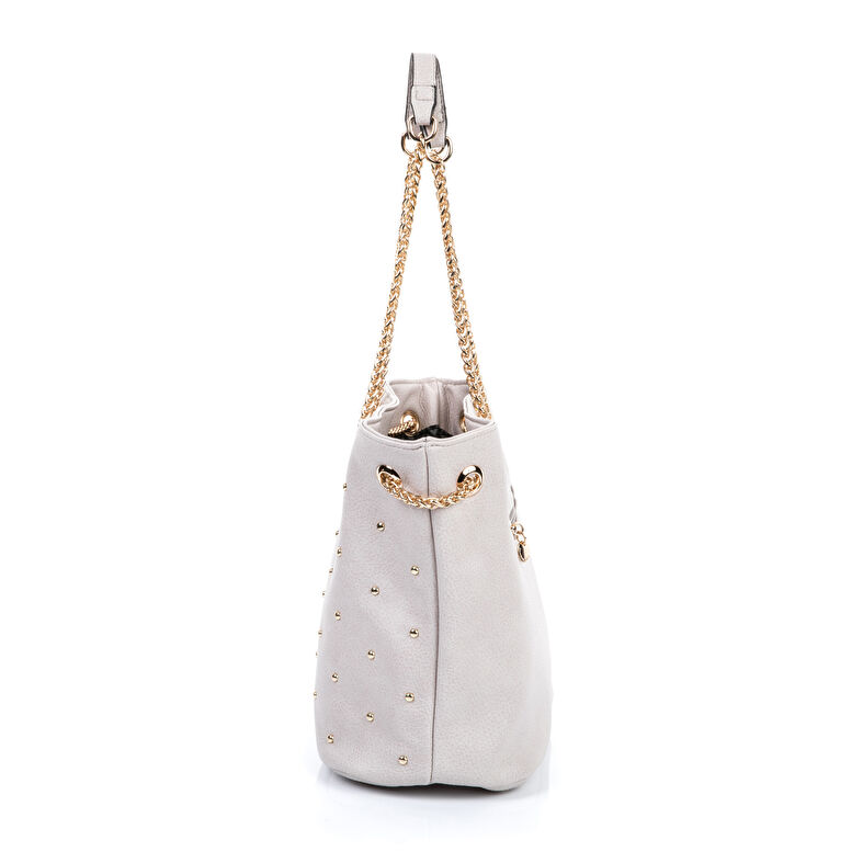 Damentaschen Beige Taschen