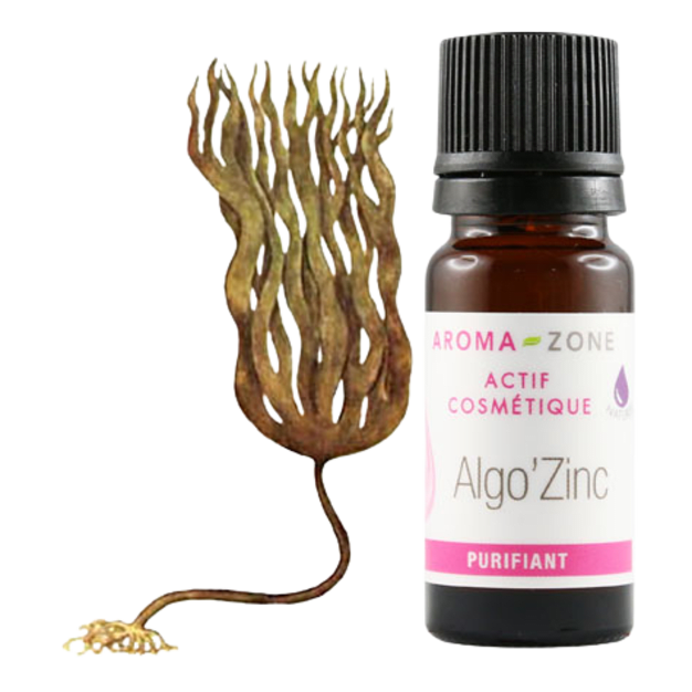 Actif Algo'Zinc 10ml