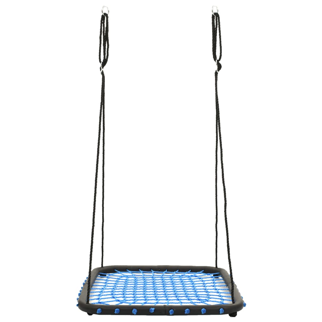 Vidaxl Swing with Net 104 x 76 x 180 cm