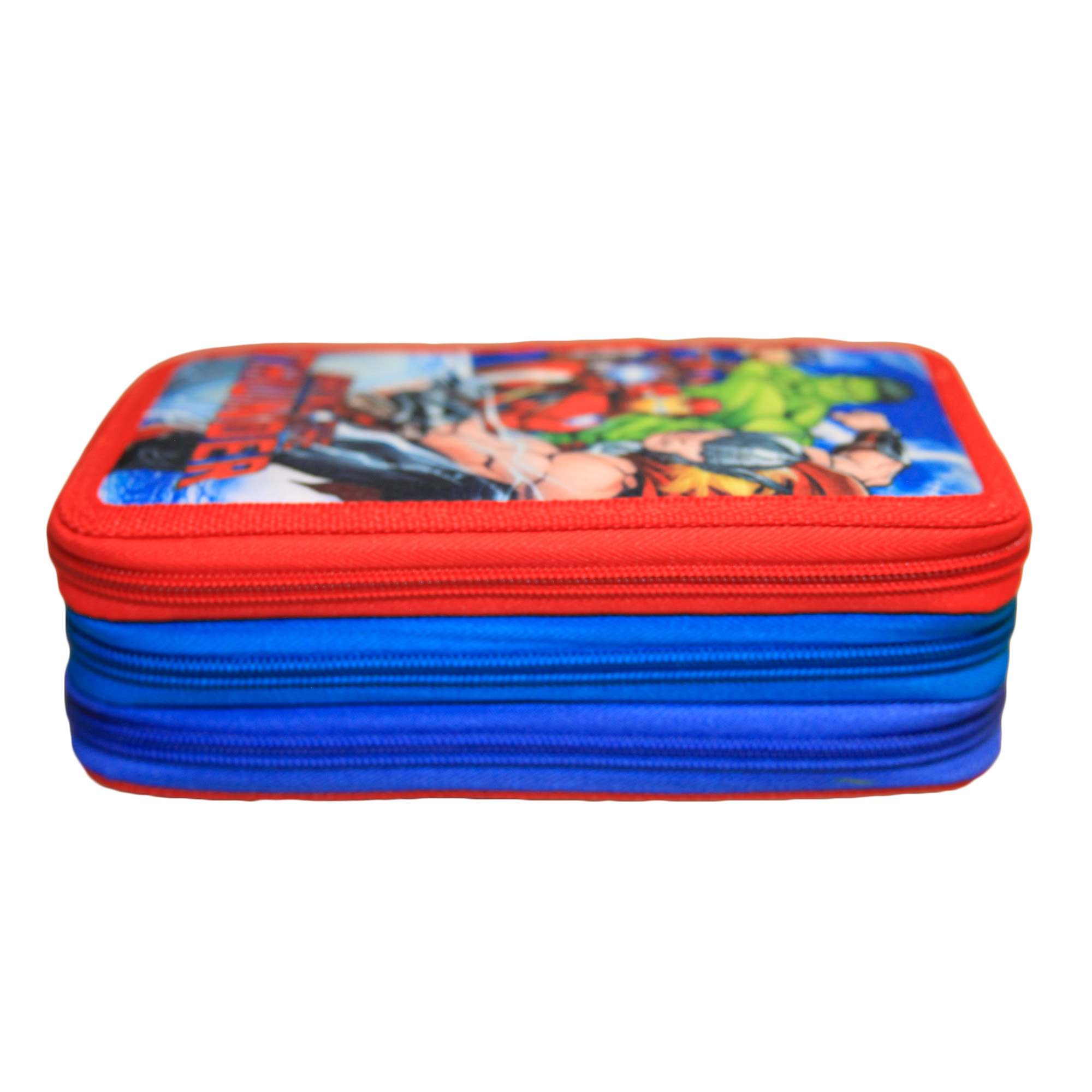 Estuche Marvel Avengers