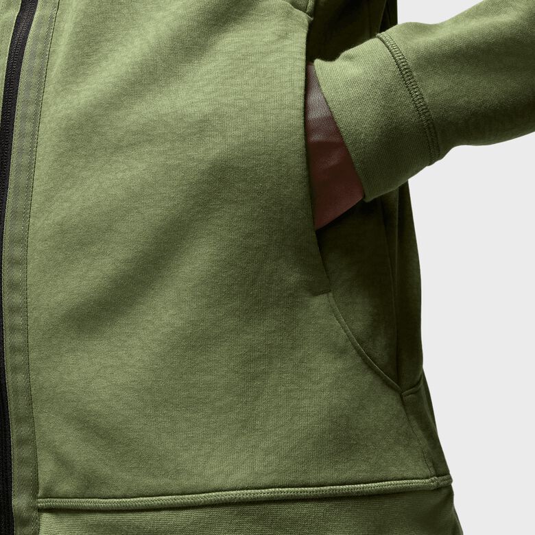 Dri-Fit Sport Statement All Over Print Air Full Zip