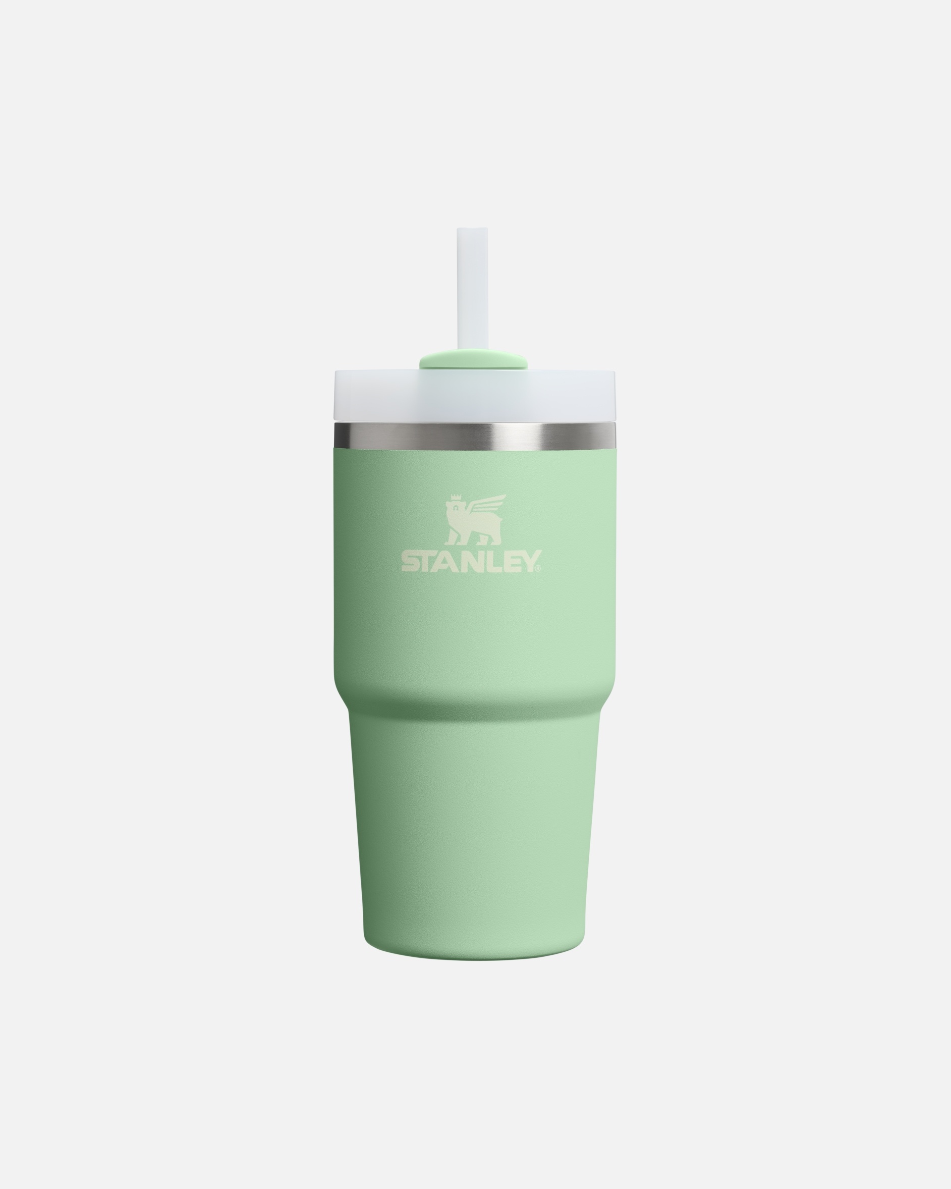 Stanley 0,6 l vandens butelis/termosas – THE QUENCHER H2.0 FLOWSTATE™ puodelis – 1 vnt.