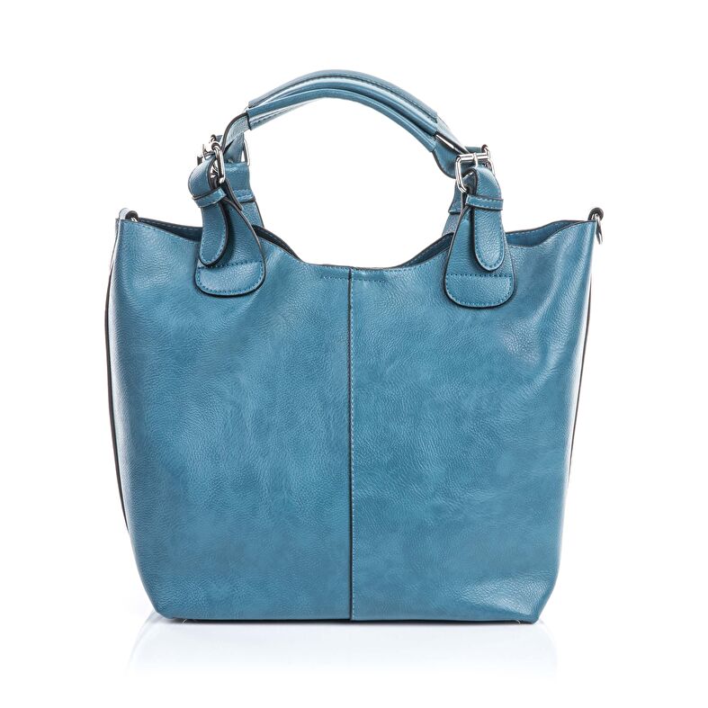 Bolsas azuis femininas