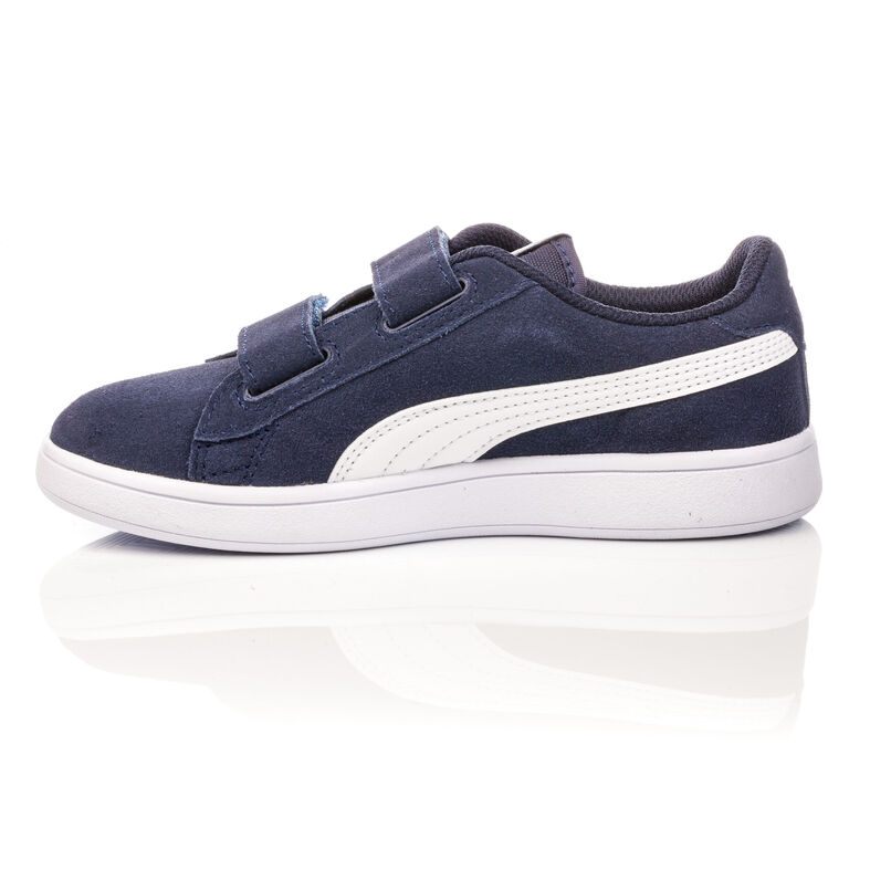  Καλάθια / sneakers Garcon Bleu