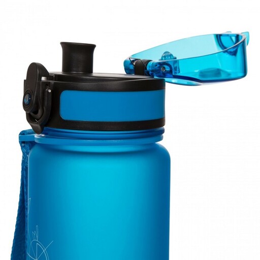 Botella De Agua Deportiva Modelo Flintlock Trespass