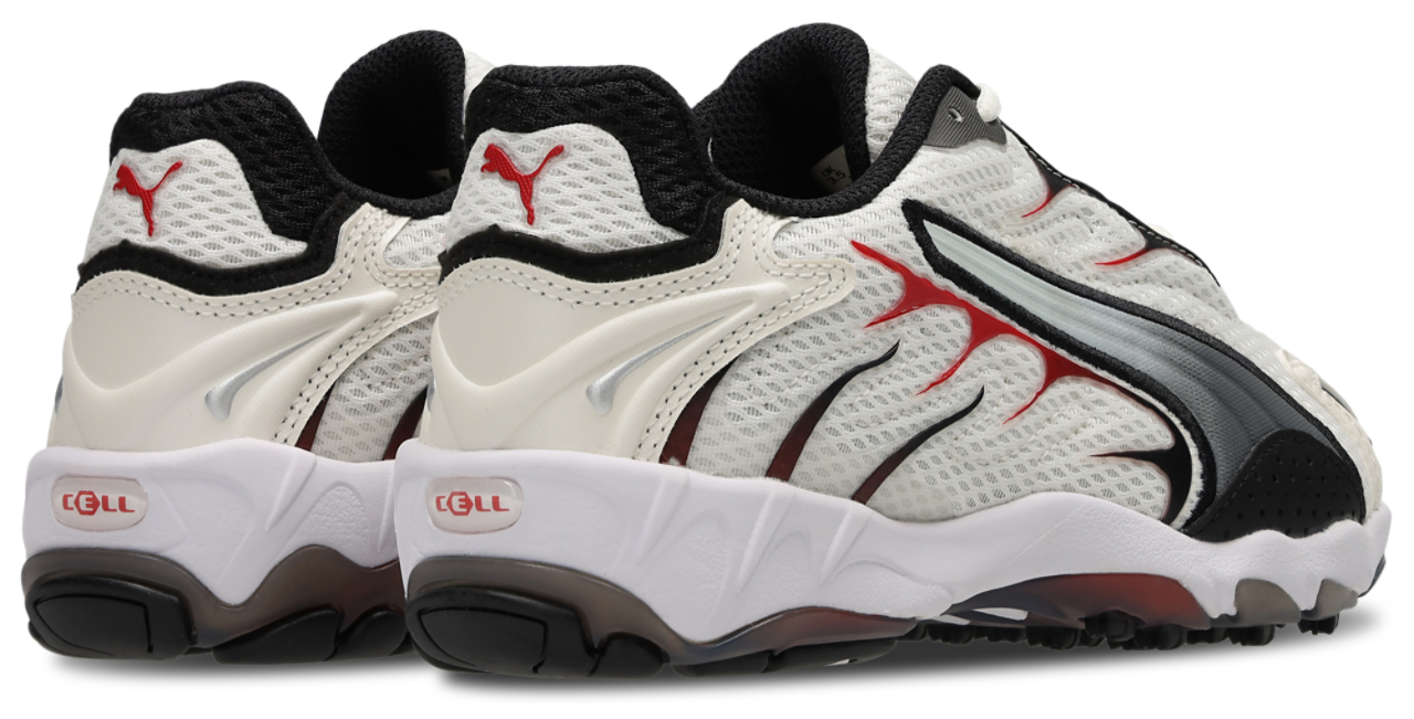 Puma Inhal