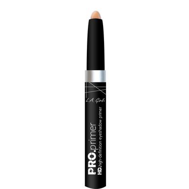 LA Girl Primer Eyeshadow Pro akių šešėlių pieštukas 8g