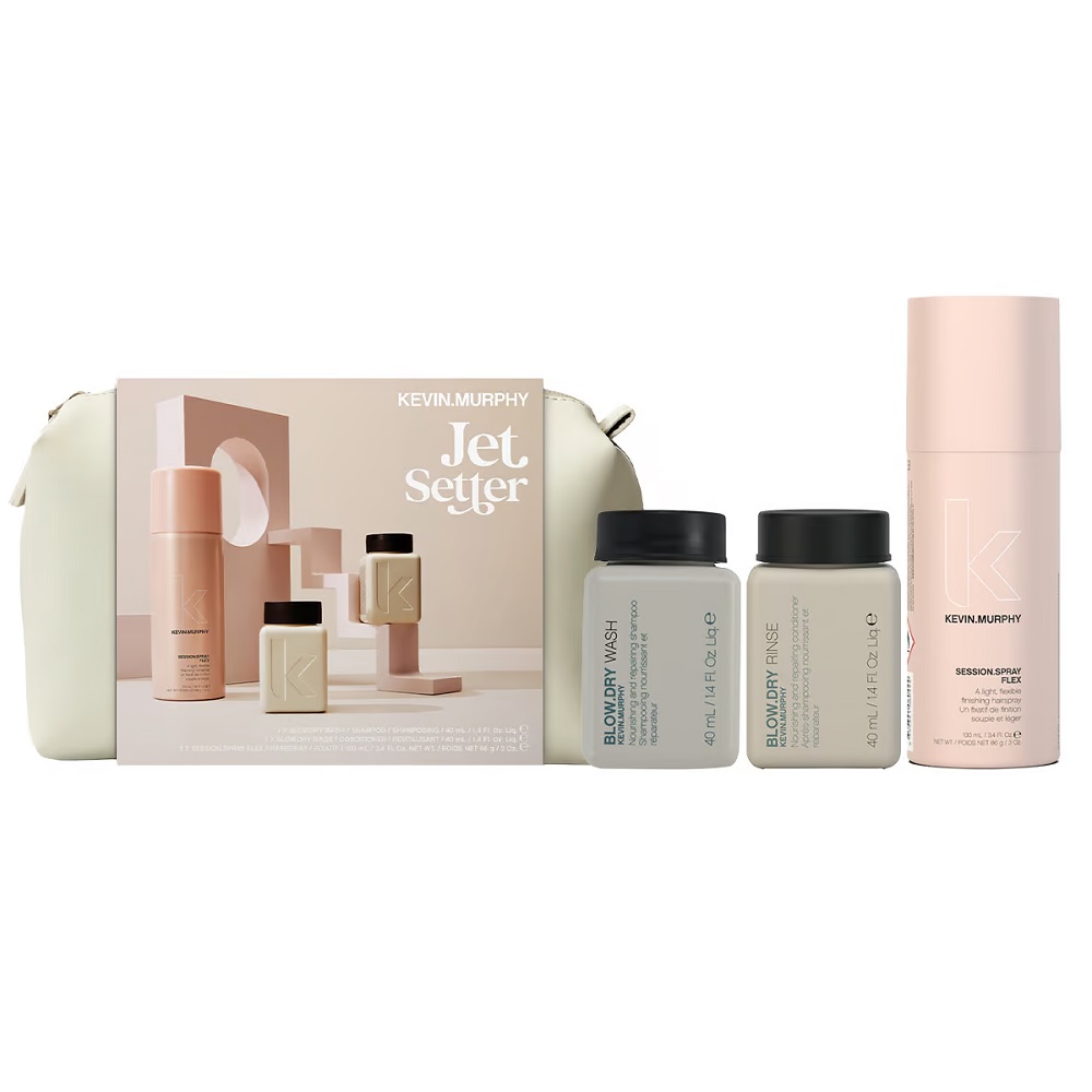 Conjuntos de presentes Kevin Murphy