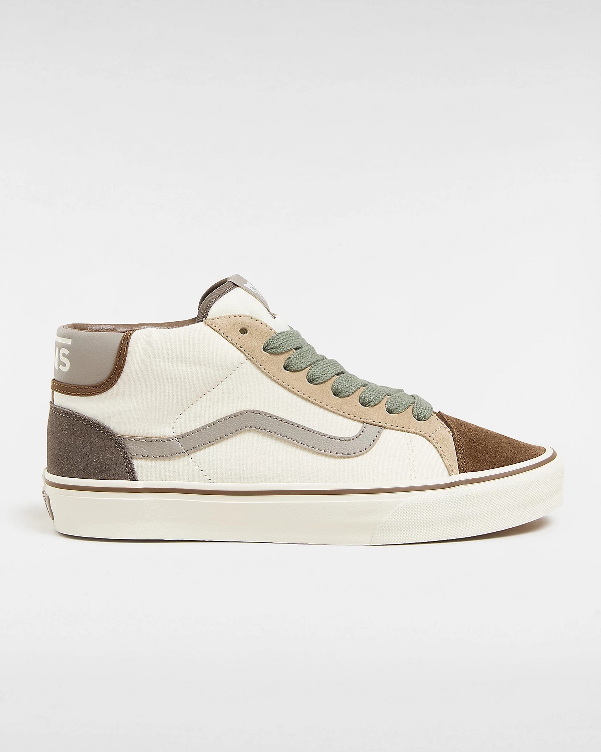 Scarpe Mid Skool 37