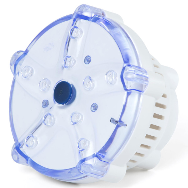 Lampka LED do SPA Basenu na baterie 7 kolorów Bestway 60303