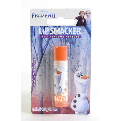 Lip Smacker Läppbalsam Frysta Våfflor & Sirap Läppbalsam med Fryst Tema 4 gr 4 gr