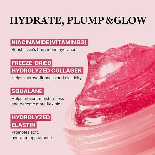 Medicube Collageen Jelly Crème - 50 ml