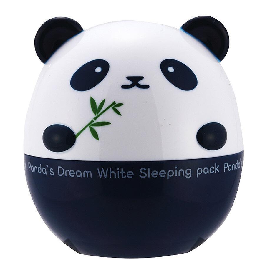 Tonymoly Nachtcreme Panda's Dream White paket za spavanje - 50 g