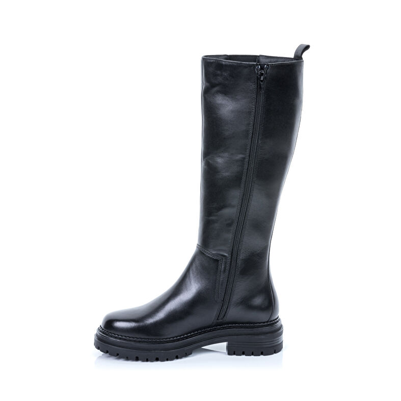 Bottes Femme Noir