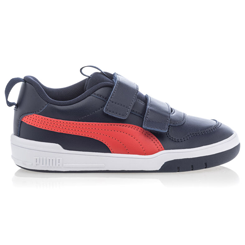 Baskets / sneakers Garcon Bleu